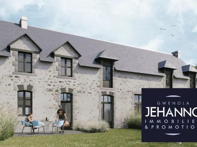 Maison vente à Vannes, Bretagne