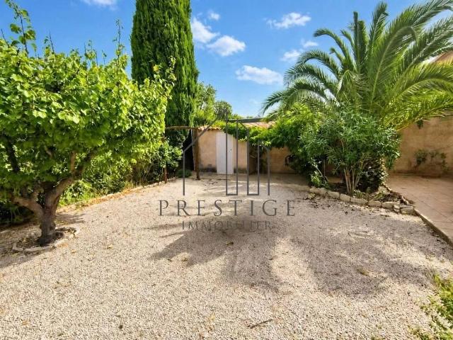 Maison vente à Marseille, Aubagne