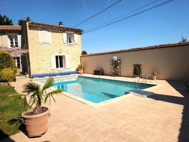 Maison vente à Carpentras, Aubignan