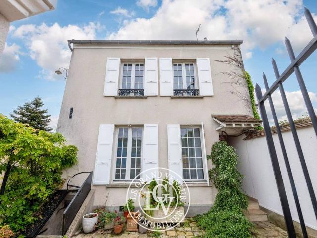 Maison vente à Avon, Seine-et-Marne