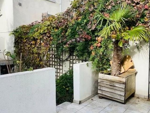 Maison vente à Bobigny, Bagnolet
