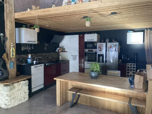Maison vente à Bassy, Haute-Savoie