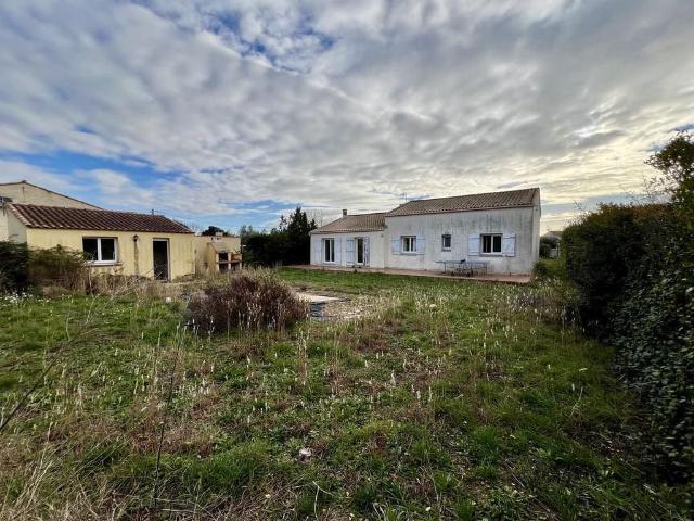 Maison vente à Bessan
