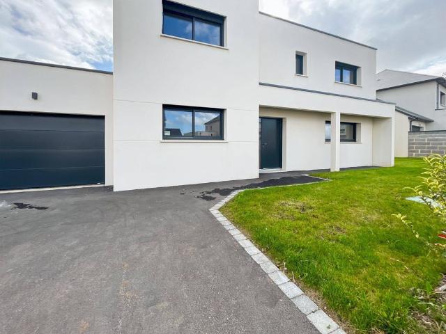 Maison vente à Caen, Biéville-beuville