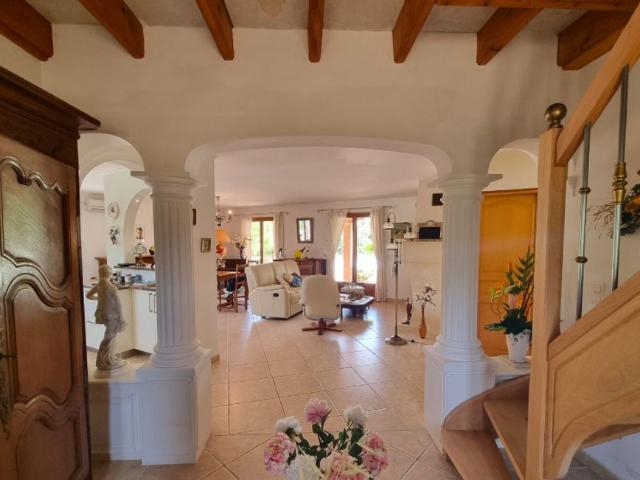 Maison vente à Béziers, Montouliers