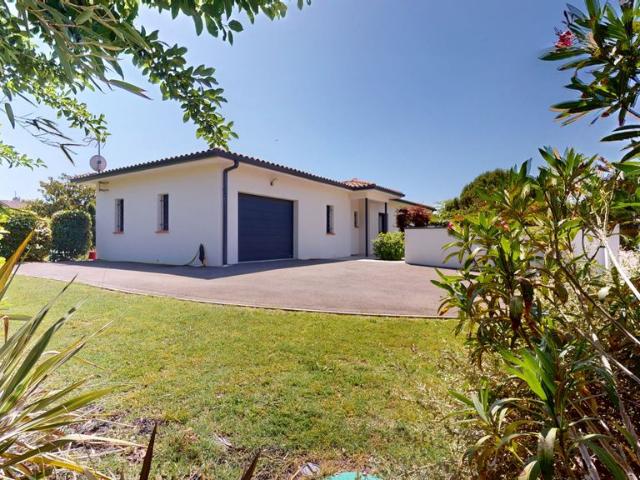 Maison vente à Toulouse, Blagnac