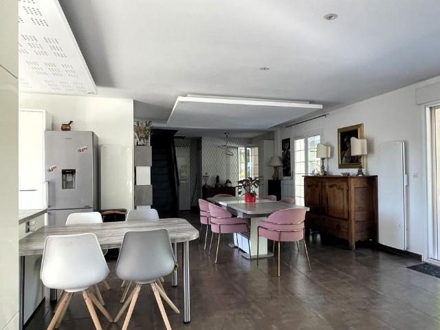 Maison vente à Périgueux, Boulazac