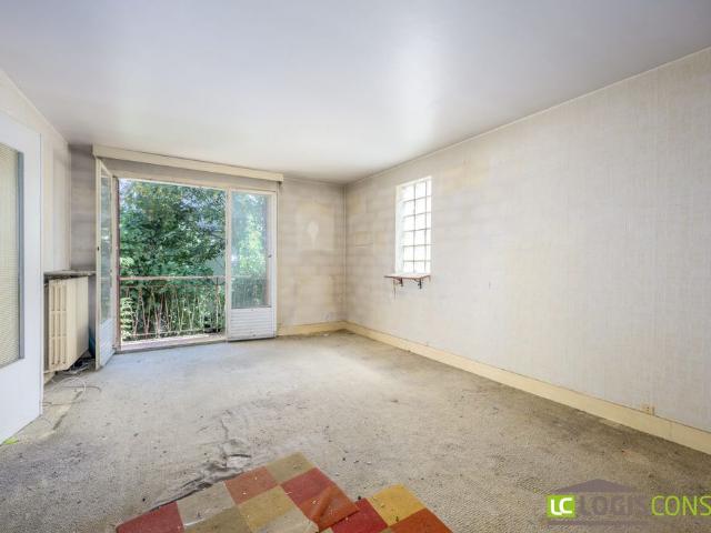 Maison vente à Bourg-la-Reine, Hauts-de-Seine