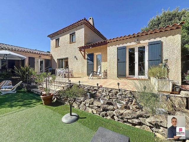 Maison vente à Brignoles Maison vente à Brignoles