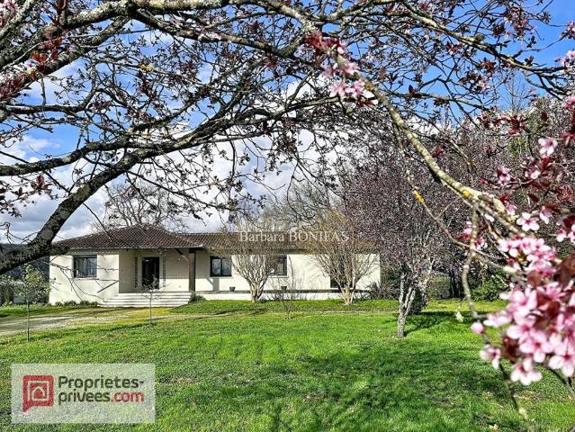 Maison vente à Toulouse, Buzet-sur-tarn