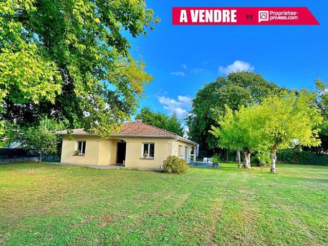 Maison vente à Cadaujac, Gironde