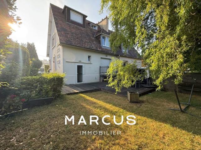 Maison vente à Caen