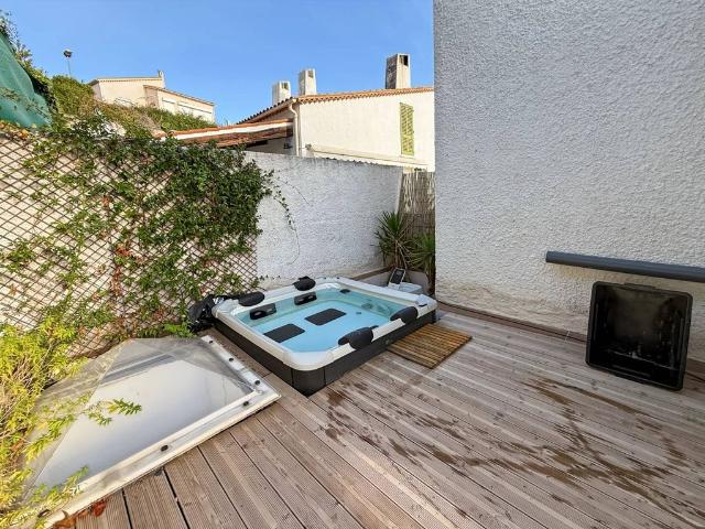 Maison vente à Grasse, Cagnes-sur-mer