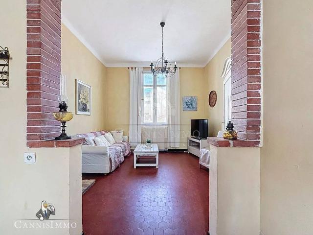 Maison vente à Grasse, Cannes