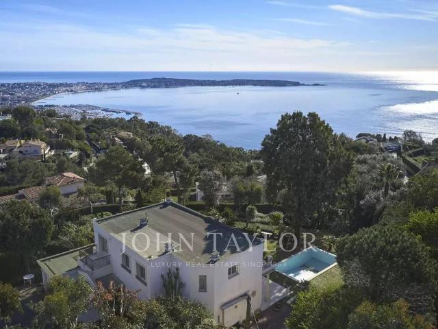Maison vente à Grasse, Cannes