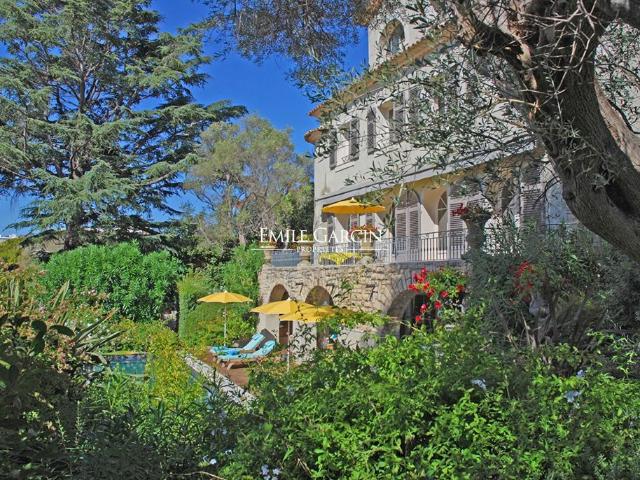 Maison vente à Grasse, Antibes