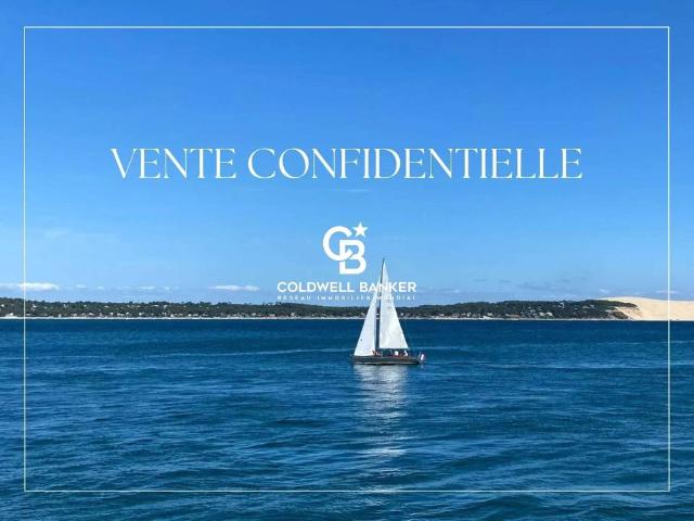 Maison vente à Lège-cap-ferret, Gironde