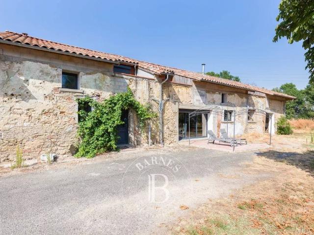 Maison vente à Toulouse, Caraman