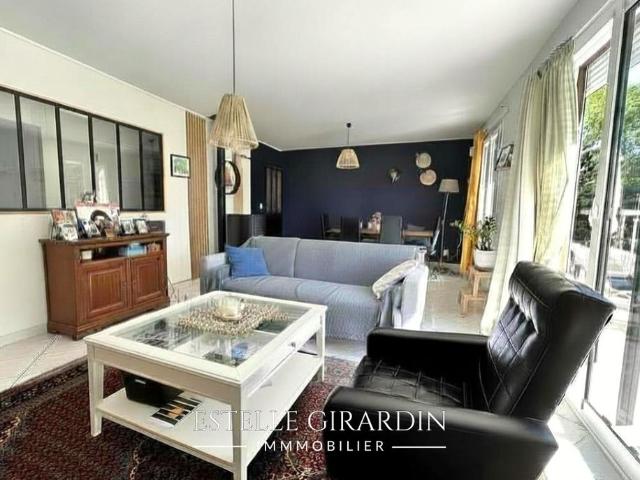 Maison vente à Nantes, Carquefou