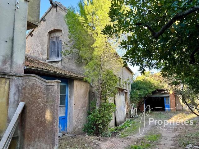Maison vente à Arrondissement de Toulon, Carqueiranne