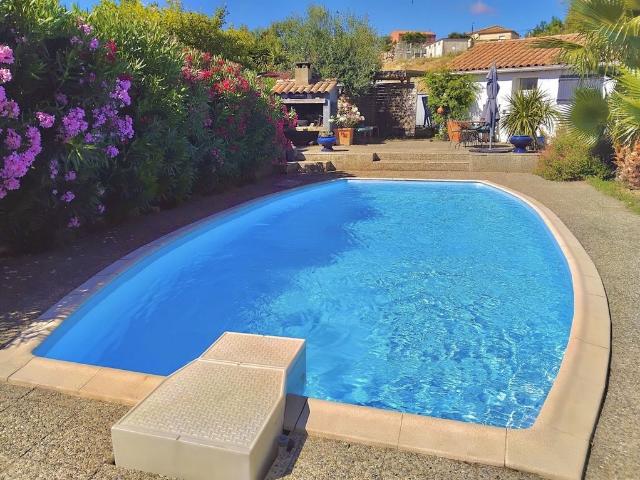 Maison vente à Béziers, Cazouls-lès-béziers
