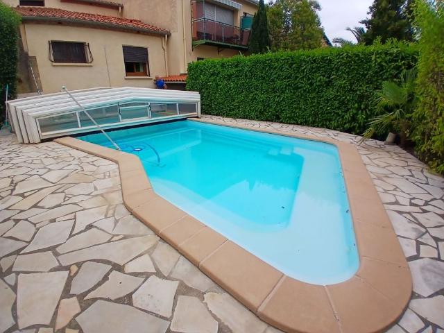 Maison vente à Céret