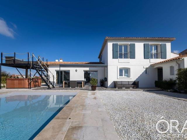 Maison vente à Châtelaillon-plage