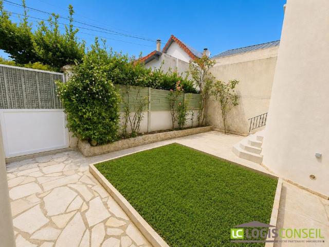 Maison vente à Antony, Châtillon