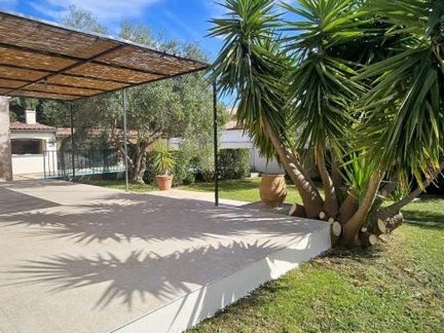 Maison vente à Lodève, Clermont-l'hérault