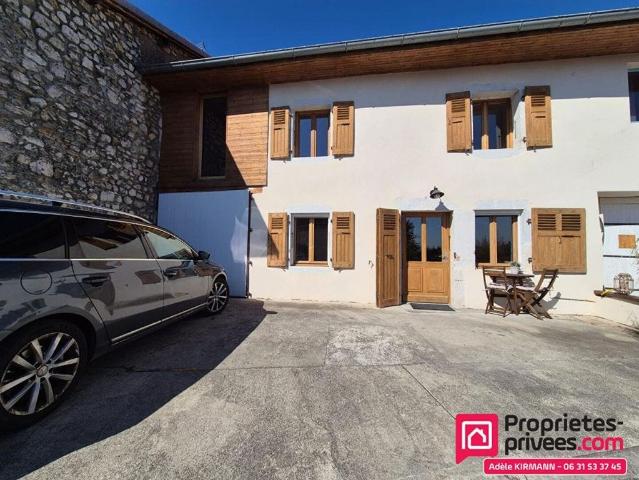 Maison vente à Collonges
