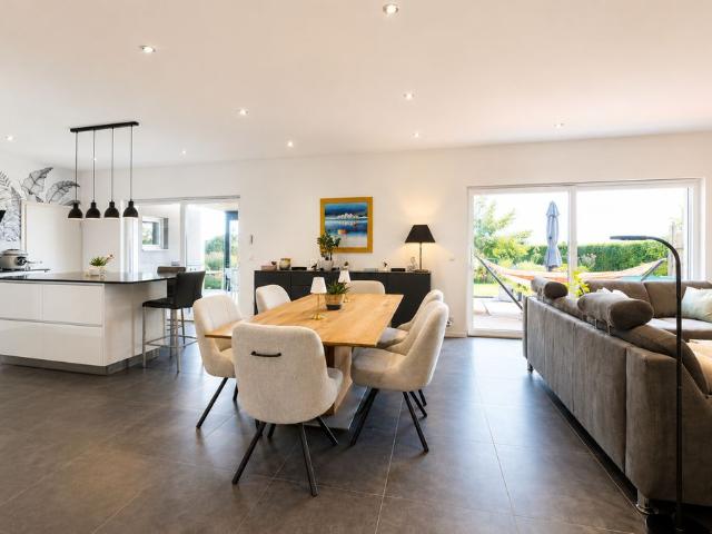 Maison vente à Metz, Courcelles-sur-nied