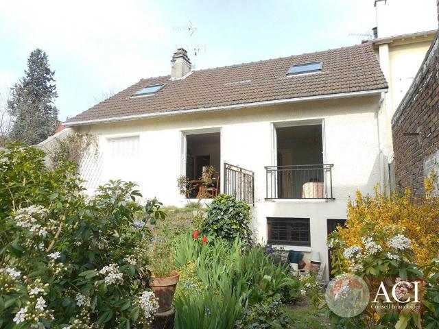 Maison vente à Sarcelles, Deuil-la-barre