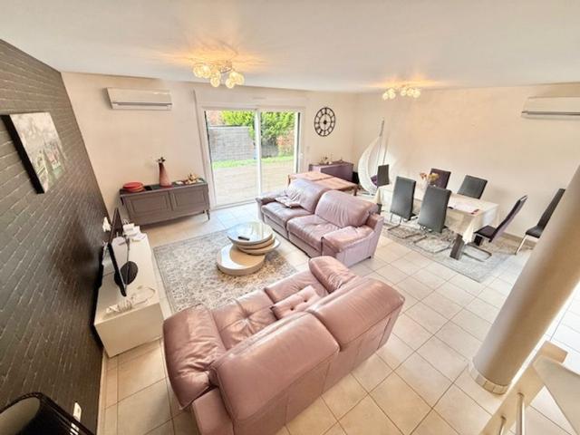 Maison vente à Gex, Divonne-les-bains