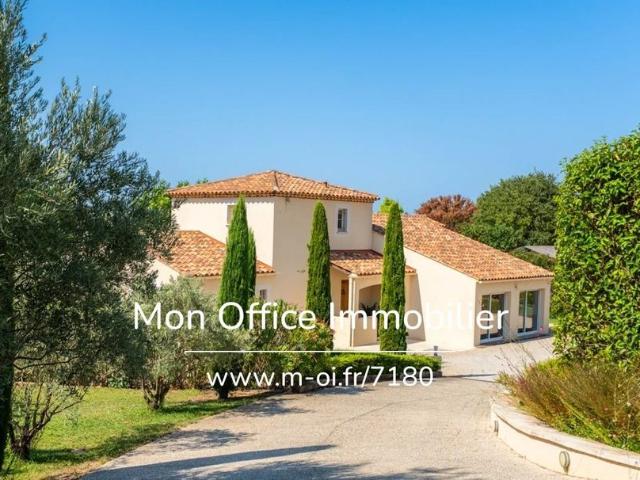 Maison vente à Aix-en-Provence, Eguilles