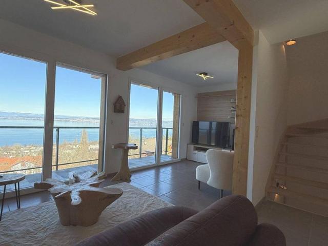 Maison vente à Thonon-les-Bains, Evian-les-bains
