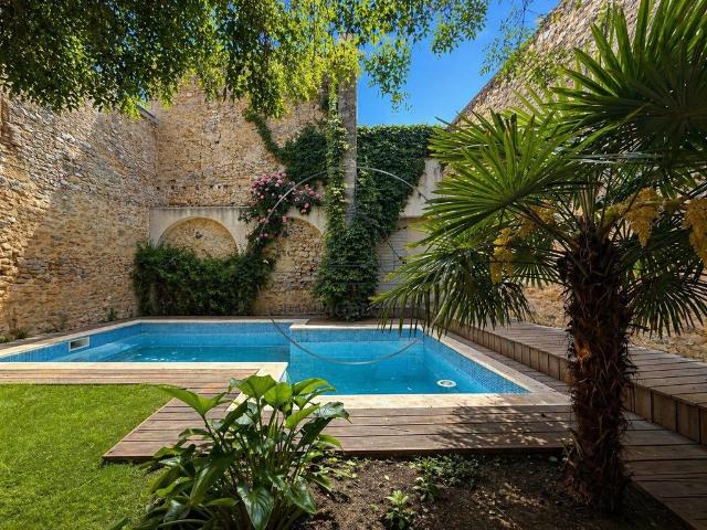 Maison vente à Montpellier, Fabrègues