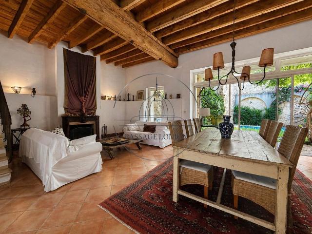 Maison vente à Montpellier, Fabrègues