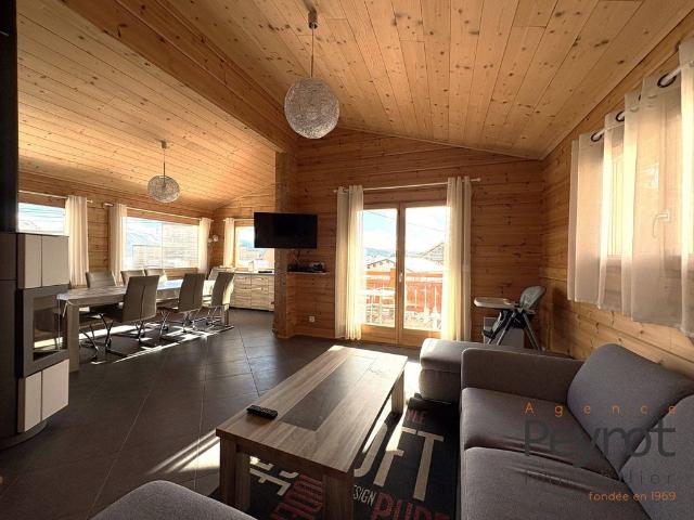 Maison vente à Font-Romeu-Odeillo-Via, Pyrénées-Orientales