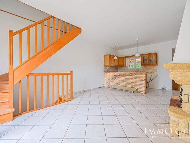 Maison vente à Nogent-sur-Marne, Fontenay-sous-bois