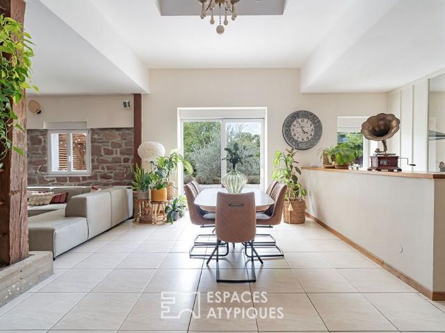 Maison vente à France métropolitaine, Friesenheim