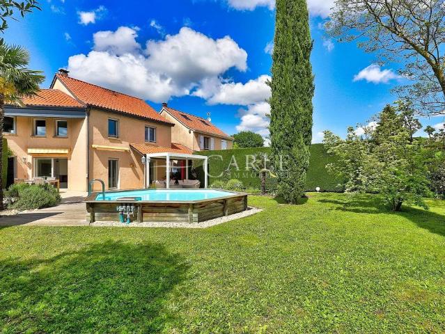 Maison vente à Lyon, Rhône