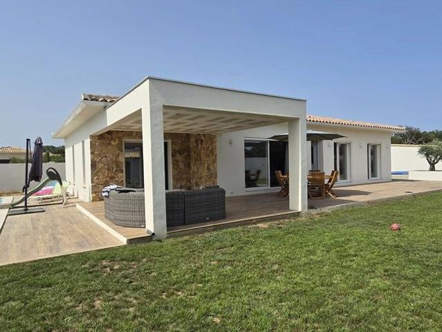Maison vente à Corte, Ghisonaccia