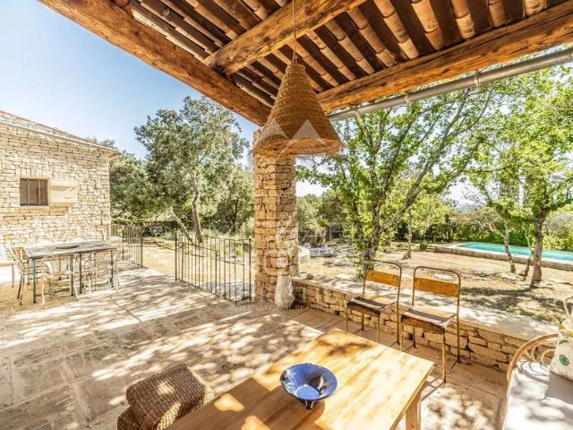 Maison vente à Apt, Gordes