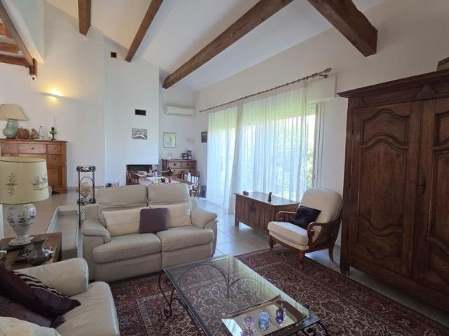 Maison vente à Montpellier, Grabels