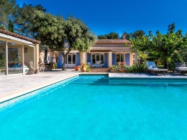 Maison vente à Istres, Grans