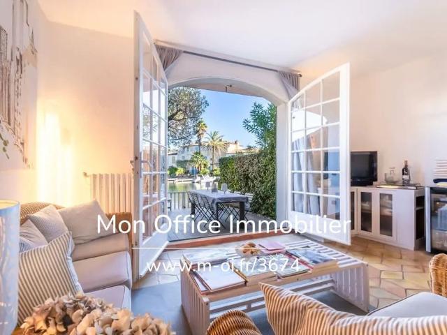 Maison vente à Arrondissement de Draguignan, Grimaud
