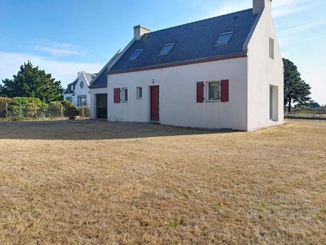 Maison vente à Lorient, Bretagne