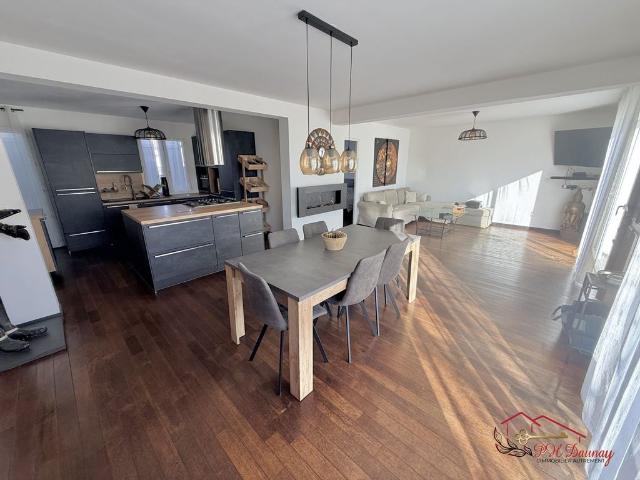 Maison vente à Narbonne, Gruissan