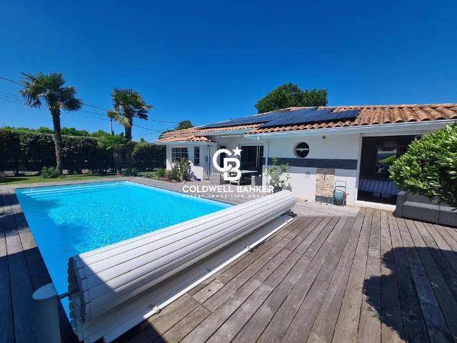 Maison vente à Arcachon, Gujan-mestras