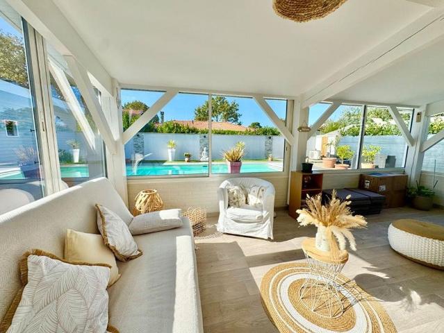 Maison vente à Arcachon, Gujan-mestras